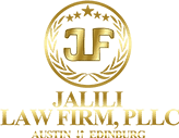 Jalili Law Firm, PLLC