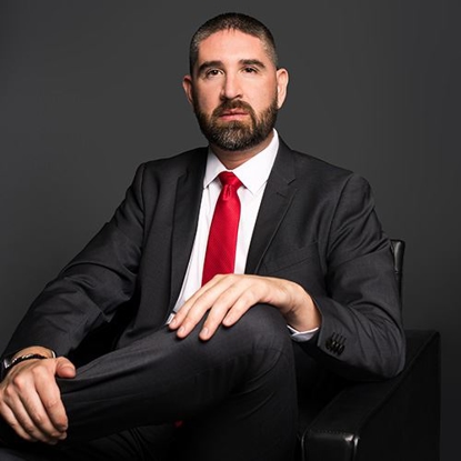 Anthony Jalili Photo